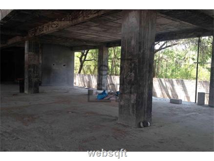 Hyderabad Commercial building for Rent